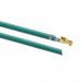 0503948051-03-G6 by Molex - 3"" PRE-CRIMP 3049 GREEN