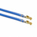 0503948051-02-L8-D by Molex - 2"" PRE-CRIMP 3048 BLUE