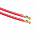 0503948051-04-R8-D by Molex - 4"" PRE-CRIMP 3048 RED