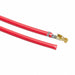 0503948051-11-R6 by Molex - 11"" PRE-CRIMP 3049 RED