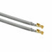 0503948051-05-S8-D by Molex - 5"" PRE-CRIMP 3048 SLATE