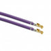 0503948051-05-V8-D by Molex - 5"" PRE-CRIMP 3048 VIOLET
