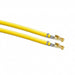 0503948051-06-Y8-D by Molex - 6"" PRE-CRIMP 3048 YELLOW