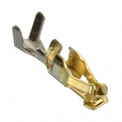 0503948054 by Molex - CONNECTOR SOCKET 24-30AWG CRIMP GOLD