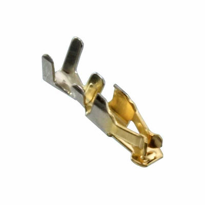 0503948100 by Molex - CONNECTOR SOCKET 24-30AWG CRIMP GOLD