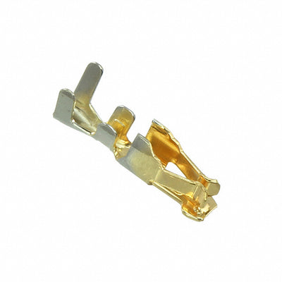 0503948200 by Molex - CONNECTOR SOCKET 24-30AWG CRIMP GOLD