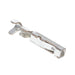0503978001 by Molex - CP-3.3 W/B REC CRIMP TERM CHAIN