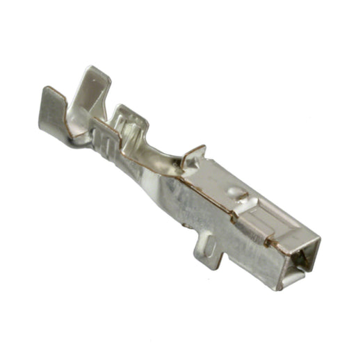 0504208000 by Molex - CONNECTOR D-SUB SOCKET 18-22AWG TIN