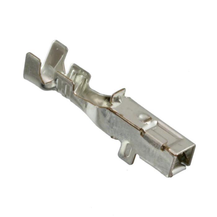 0504208000 by Molex - CONNECTOR D-SUB SOCKET 18-22AWG TIN