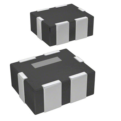 MEA1210LD120T001 by TDK Corporation - FILTER LC 12PF 410MHZ SMD