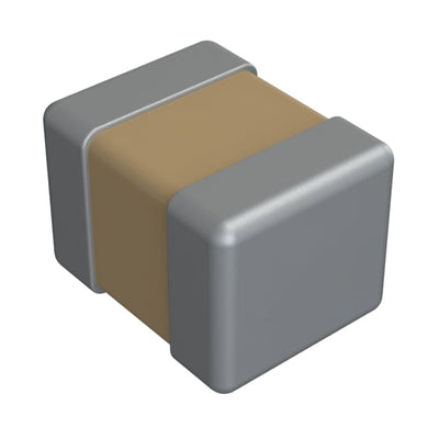 0505Y050P400HQT by Knowles Syfer - CERAMIC CAP 0.4PF 50V C0G/NP0 0505