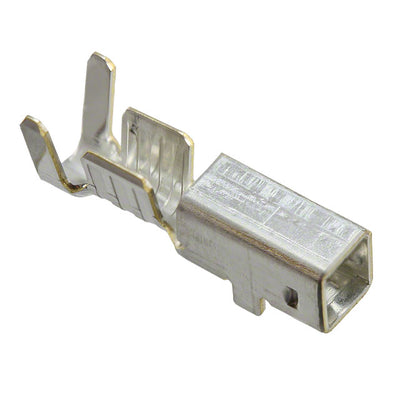 0505359001 by Molex - CONNECTOR SOCKET 16-18AWG CRIMP TIN