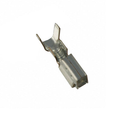 0505398000 by Molex - CONNECTOR SOCKET 18-24AWG CRIMP TIN