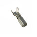 0505398000 by Molex - CONNECTOR SOCKET 18-24AWG CRIMP TIN