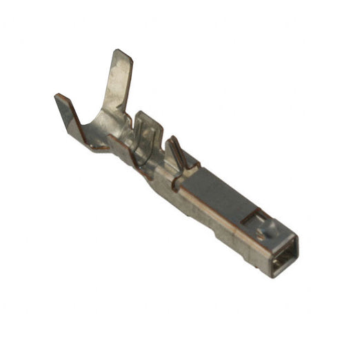 0505988100 by Molex - CONNECTOR SOCKET 20-26AWG CRIMP TIN