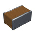 05085C102MAT2A by KYOCERA AVX - CERAMIC CAP 1000PF 50V X7R 0508