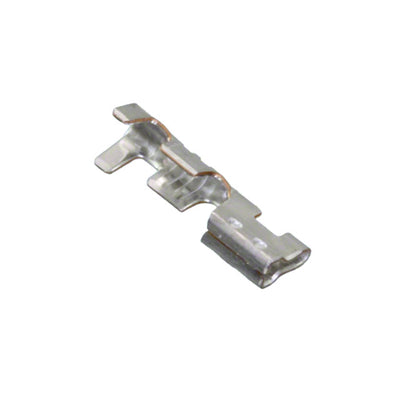 0508028000 by Molex - CONNECTOR SOCKET 22-28AWG CRIMP TIN