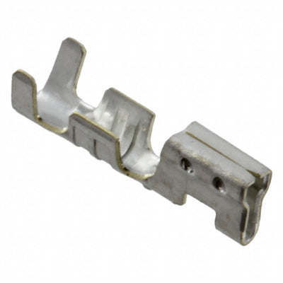 0508029001 by Molex - CONNECTOR SOCKET 22-28AWG CRIMP TIN