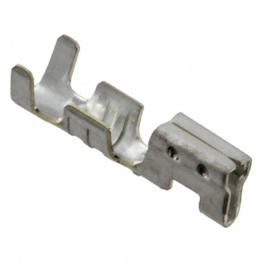 0508029101 by Molex - CONNECTOR SOCKET 22-28AWG CRIMP TIN