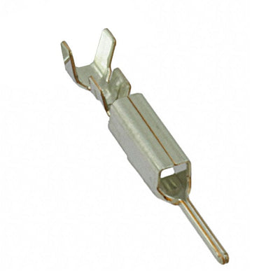 0508378000 by Molex - CONNECTOR PIN 22-28AWG CRIMP TIN