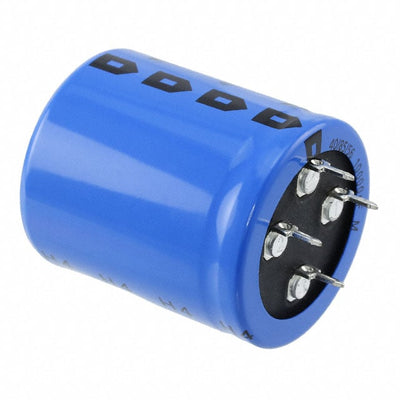 MAL205358221E3 by Vishay Beyschlag/Draloric/BC Components - ALUMIN CAP 220UF 20% 385V RADIAL