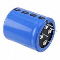 MAL205352681E3 by Vishay Beyschlag/Draloric/BC Components - ALUMIN CAP 680UF 20% 200V RADIAL