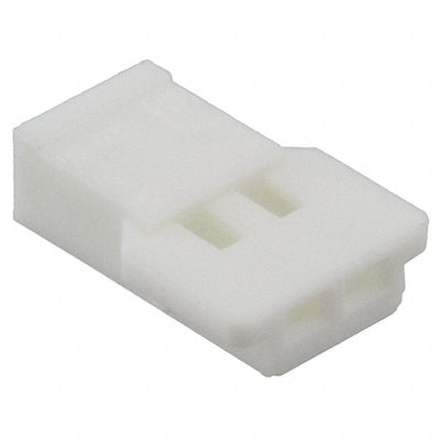 0510050200 by Molex - CONNECTOR RECPT HSG 2POS 2.00MM