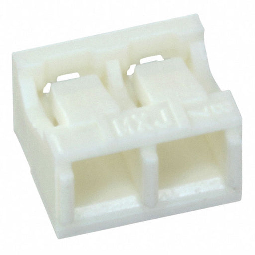 0510150200 by Molex - CONNECTOR HSG CRIMP 2POS