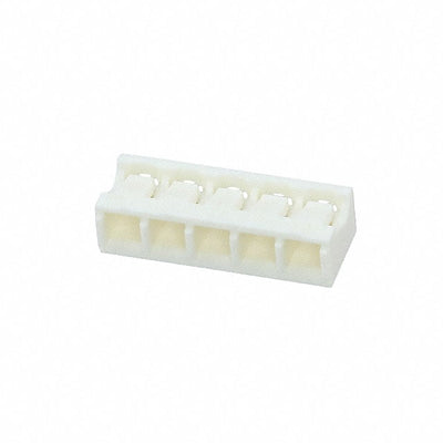 0510150500 by Molex - CONNECTOR HSG CRIMP 5POS
