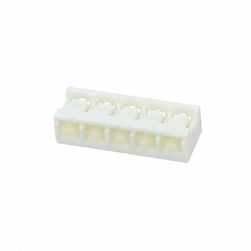 0510150500 by Molex - CONNECTOR HSG CRIMP 5POS