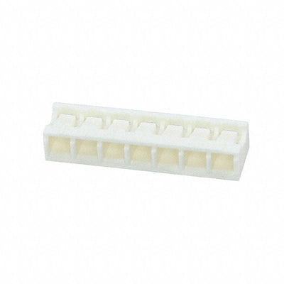 0510150700 by Molex - CONNECTOR HSG CRIMP 7POS