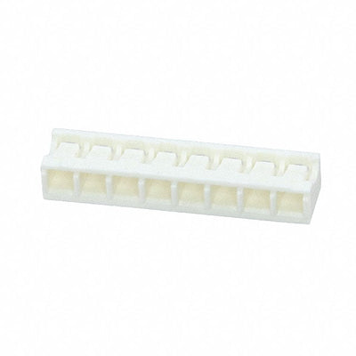 0510150800 by Molex - CONNECTOR HSG CRIMP 8POS