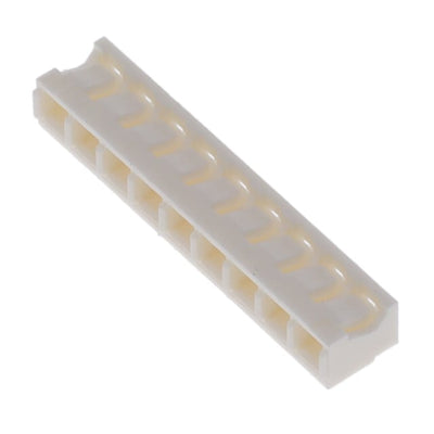 0510150900 by Molex - CONNECTOR HSG CRIMP 9POS