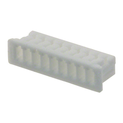 0510210900 by Molex - CONNECTOR RECPT HSG 9POS 1.25MM
