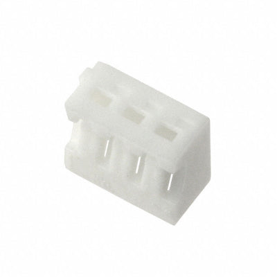 0510220300 by Molex - CONNECTOR HSG CRIMP 3POS