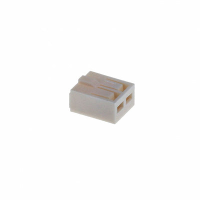 0510350200 by Molex - CONNECTOR BOARD-IN HSG 2POS 2.50MM