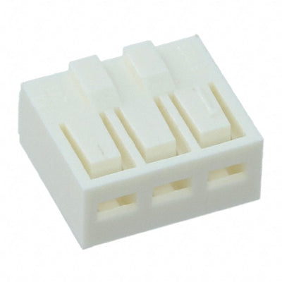 0510350300 by Molex - CONNECTOR BOARD-IN HSG 3POS 2.50MM