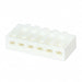 0510350600 by Molex - CONNECTOR BOARD-IN HSG 6POS 2.50MM