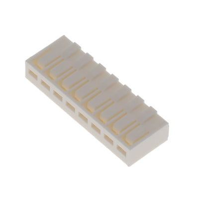 0510350800 by Molex - CONNECTOR BOARD-IN HSG 8POS 2.50MM