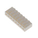 0510350800 by Molex - CONNECTOR BOARD-IN HSG 8POS 2.50MM