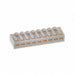 0510350900 by Molex - CONNECTOR BOARD-IN HSG 9POS 2.50MM