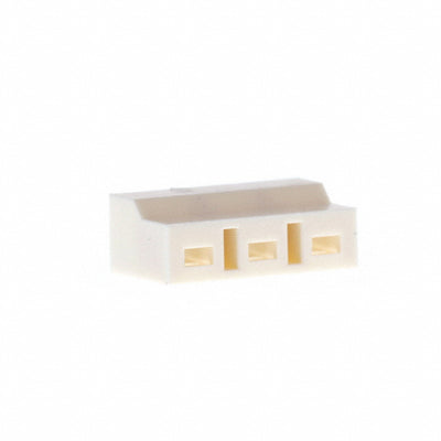 0510360300 by Molex - CONNECTOR BOARD-IN HSG 3POS 4.00MM