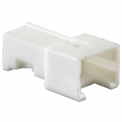 0510470200 by Molex - CONNECTOR PLUG HSG 2POS 1.25MM