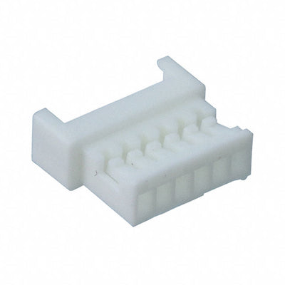 0510470600 by Molex - CONNECTOR PLUG HSG 6POS 1.25MM