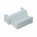 0510470600 by Molex - CONNECTOR PLUG HSG 6POS 1.25MM