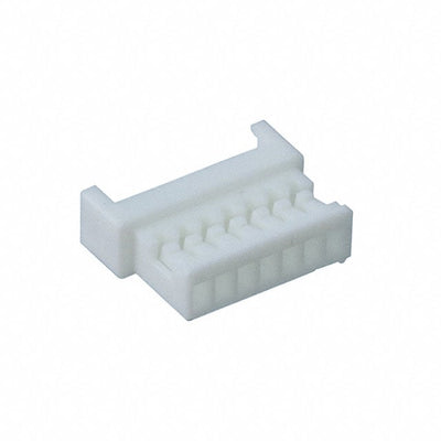 0510470700 by Molex - CONNECTOR PLUG HSG 7POS 1.25MM