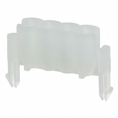0510520400 by Molex - 2.5MM PITCH CABLE HOLDER