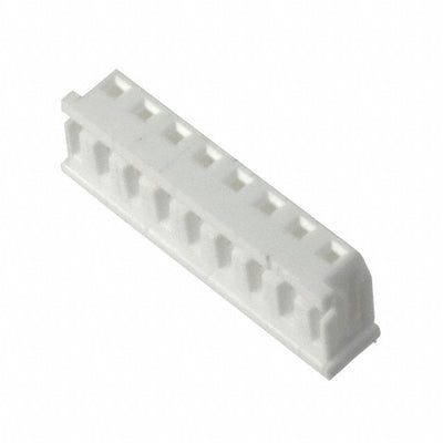 0510650800 by Molex - CONNECTOR RECPT HSG 8POS 2.00MM