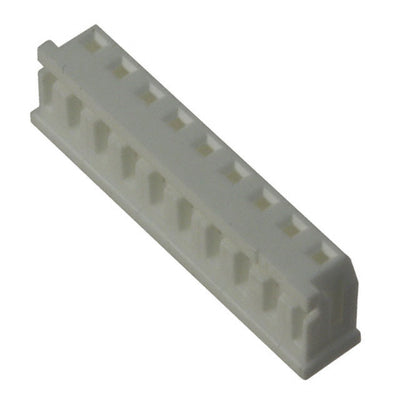 0510650900 by Molex - CONNECTOR RECPT HSG 9POS 2.00MM