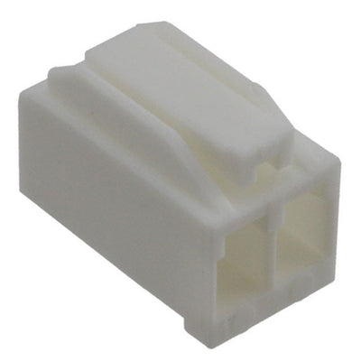 0510670200 by Molex - CONNECTOR RECPT HSG 2POS 3.50MM